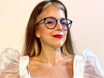 "Los voy a extrañar": Juariu se despidió de Bendita para sumarse a un nuevo proyecto