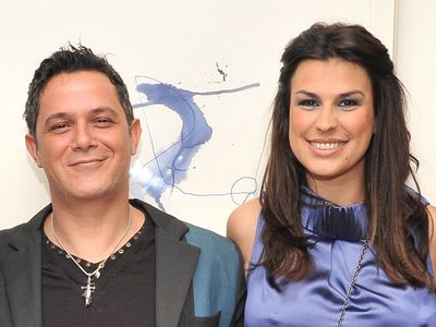 Alejandro Sanz y Raquel Perera dan una noticia que parece ser definitiva: es el final de una etapa