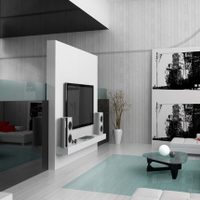 Trucos útiles para decorar con estilo de vanguardia las paredes de nuestra casa
