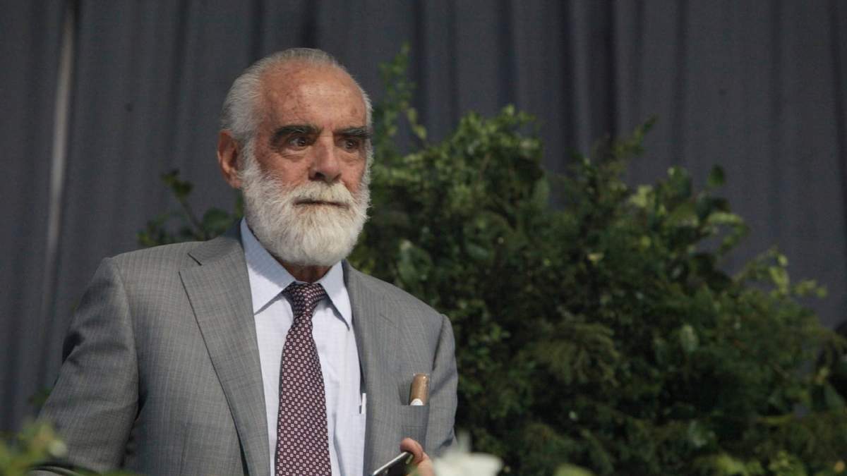 Diego Fernández de Cevallos