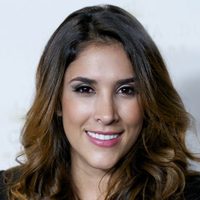 ¡Sin pudor! Daniela Ospina se quitó lo poco que tenía para enseñar todo lo bueno que tiene