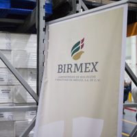 Birmex solo pudo adjudicar la mitad de los medicamentos necesarios para 2025-2026