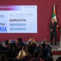 La SFP investiga a farmacéutica PISA e iniciará proceso de inhabilitación