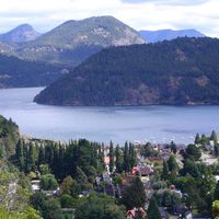 San Martín de los Andes: encontraron una mujer enterrada hace 900 años en una canoa
