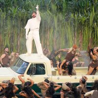 El simbolismo en el espectáculo de Bad Bunny de en el medio tiempo del Super Bowl