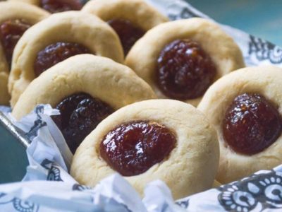 Galletas dulces veganas: una opción saludable