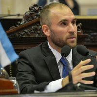 Guzmán partió rumbo al G20: buscará convencer al Club de París y reafirmar el apoyo del FMI