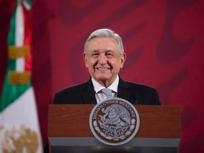 López Obrador enumeró las diez recomendaciones para “salir del coronavirus”