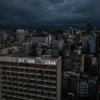 El Líbano no tiene respiro: por falta de combustible, colapsó la red eléctrica en todo el país