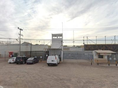Un reo muerto y cinco heridos en una riña en reclusorio de Ciudad Obregón