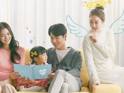 Imperdible: la serie coreana de Netflix con la que es imposible no llorar y reflexionar sobre la vida