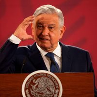México hipnotizado II*
