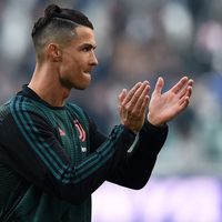 La millonaria ayuda de Cristiano Ronaldo para combatir el coronavirus