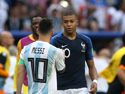 Así va la tabla de goleadores del Mundial de Qatar 2022