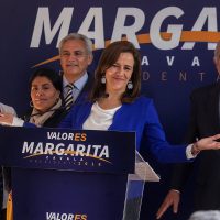 Excolaboradores de Calderón y panistas integran el Consejo Político de Margarita Zavala