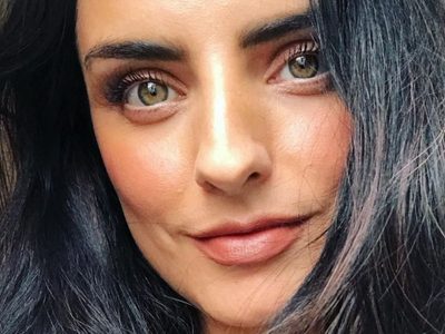 ¡Sospechoso! Aislinn Derbez tomó una dramática decisión. ¿Es por Mauricio Ochmann?