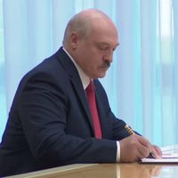Reino Unido y Canadá sancionan a Lukashenko y otros altos cargos bielorrusos por violaciones a los derechos humanos