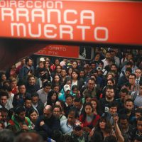 Cerrarán cuatro estaciones de la Línea 7 del Metro en este horario y fecha