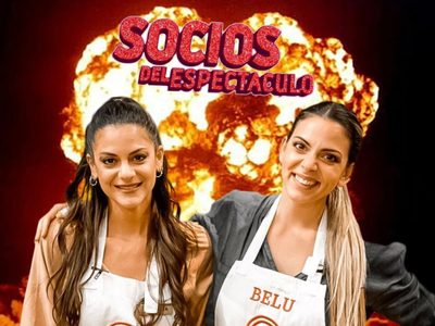 “Son cholulas”: Socios del Espectáculo destrozó a Emily Lucius y su hermana