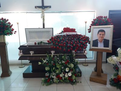 Fiscalía de Sinaloa detiene a presunto asesino del periodista Luis Enrique Ramírez