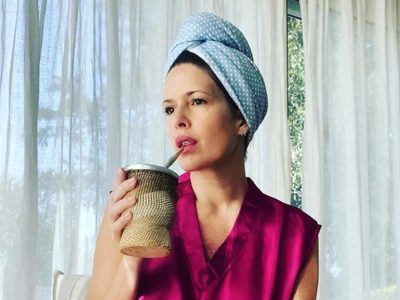 "Mi plan preferido": Isabel Macedo revela cómo son sus mejores días de enero