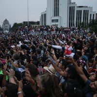 CDMX registra este fin de semana el mayor número de turistas desde que inició la pandemia: Sheinbaum