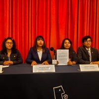 Narro busca imponer al ombudsman nacional en la rectoría de la UNAM: CEU