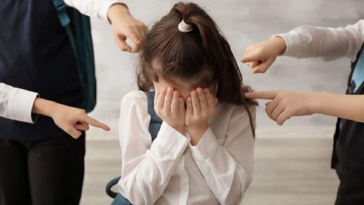 El bullying es uno de los grandes temas a abordar desde lo educativo. Fuente (Facebook)
