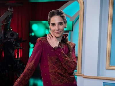 La impensada forma en que Juana Viale incomodó a la producción de su programa en El Trece