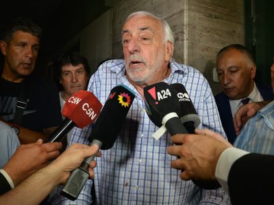 La UTA reclamó el pago de sueldos en el interior: "Si la situación continúa, no habrá servicios"