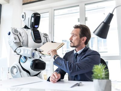 Las expectativas y cómo impacta la Inteligencia Artificial en el mundo laboral