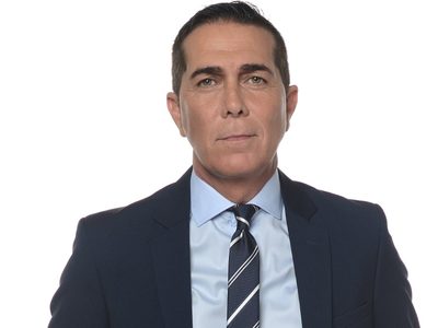 Después de la propuesta de casamiento a su novia, Rodolfo Barili protagonizó el video más tierno