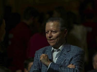 Arturo Zaldívar niega injerencia de AMLO en el Poder Judicial y asegura que hubo “diálogo”