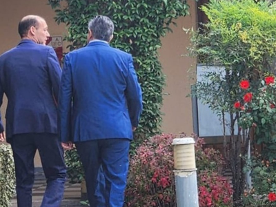 Se cortó el último eslabón del pasado: despidieron a Omar Gutiérrez