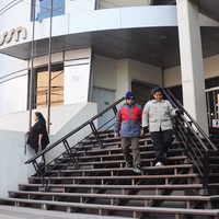 Los afiliados del ISSN se movilizarán este martes: los motivos