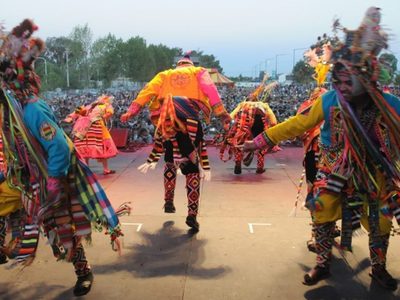 Carnaval en Mendoza: todas las actividades para el finde XXL