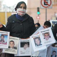 En Coahuila sigue pendiente la tarea de localizar a más de mil 800 desaparecidos: FUUNDEC