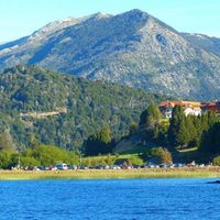 Descubrí el Nahuel Huapi navegando: el clásico que se reinventa en Bariloche