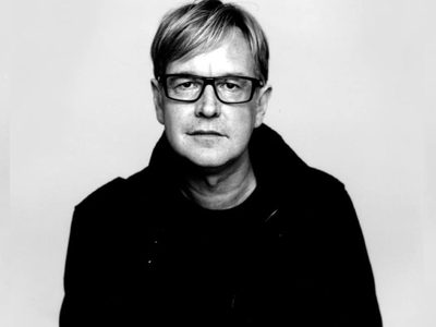 Muere Andy Fletcher, tecladista y fundador de Depeche Mode