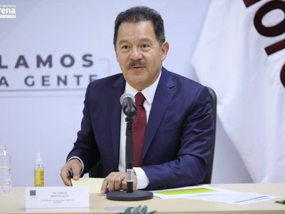 Diputados interponen recurso de revisión a suspensión de las reformas a la Ley Eléctrica