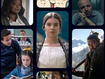 Bombazo de Apple TV: le ganó a HBO la estrella de televisión que todos querían