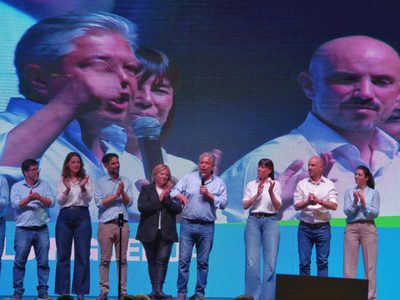 Figueroa y los candidatos de La Neuquinidad ratificaron la defensa de la identidad provincial