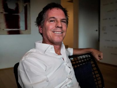 Javier Milei designó por decreto a Alejandro Oxenford como nuevo embajador de Estados Unidos