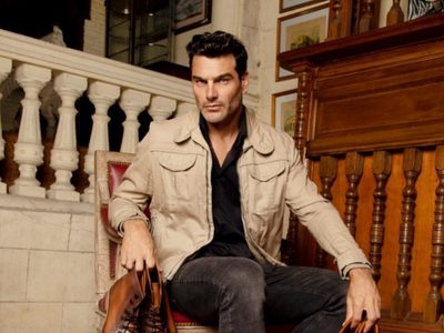 "La vida es una sola y hay que vivirla": Hernán Drago se animó a lo más impensado ante las cámaras