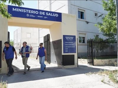 Neuquén incorporó nuevos profesionales médicos al Sistema Público de Salud