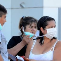 Cuarentena total en Chubut: siguen sin detectar casos positivos de coronavirus