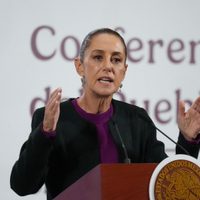 Sheinbaum exige pruebas ante cualquier información que ofrezca “El Mayo” a EU