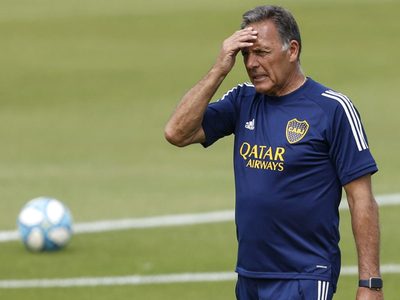 La noticia que complica el futuro de Boca