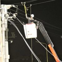 A medianoche el EPEN restableció la luz en todos los barrios de Centenario y Vista Alegre