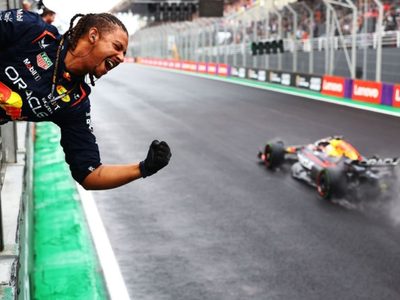 Muy lejos de los 50 millones de Verstappen: cuánto gana un mecánico de Fórmula 1